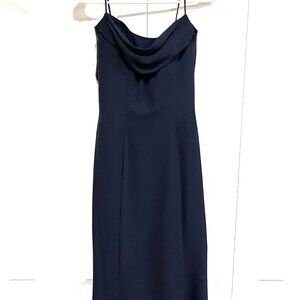 Prom/Wedding/Formal Long Dress - New W/O Tags